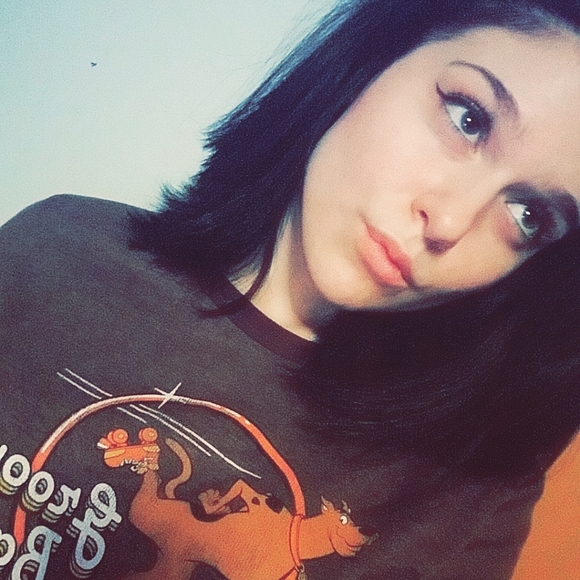 Meet your Posher, Shelby - Picture 1 of 1